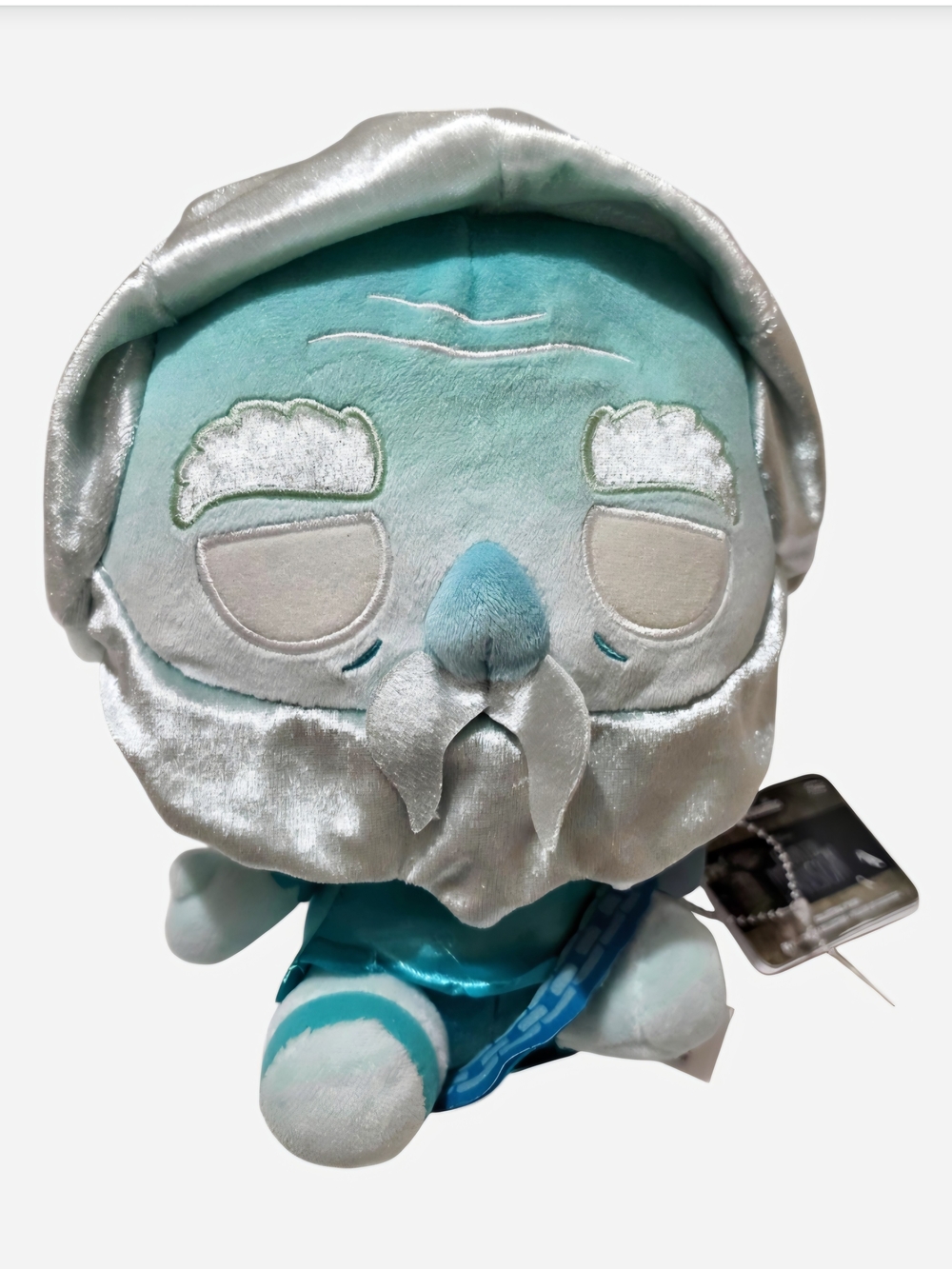 9" Funko Disney 'Haunted Mansion' plush collectible,